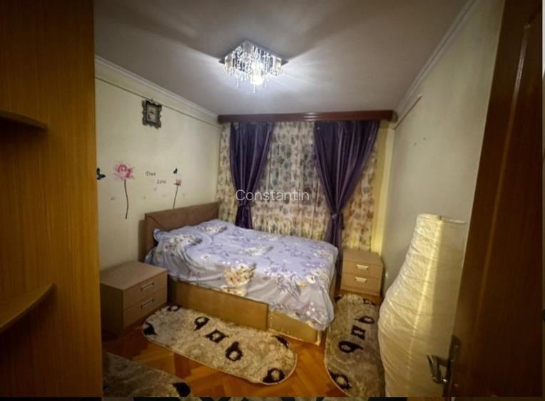 Apartament 3 Camere renovat | Etaj 4 | Balcon | Zona Vest, Aer Conditionat - 6