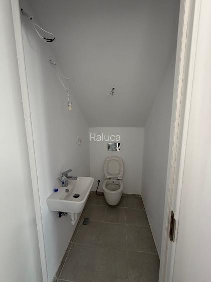 Vila 4 camere- 216 mp total, 118mp utili complex HANN- langa Cosmopolis   - 7