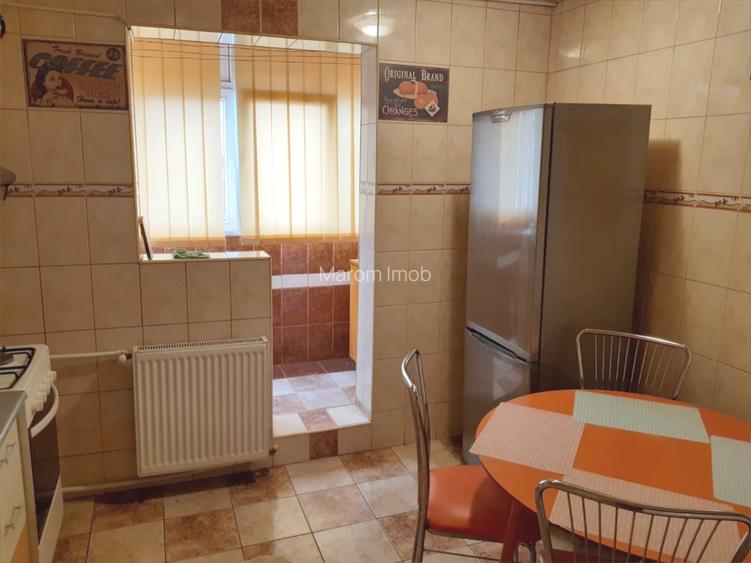 Apartament cu 2 camere decomandat | Piata Rahova | Buzoieni - 3