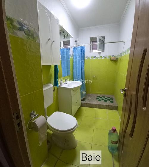 Apartament 3 camere, Alexandru Obregia - 6