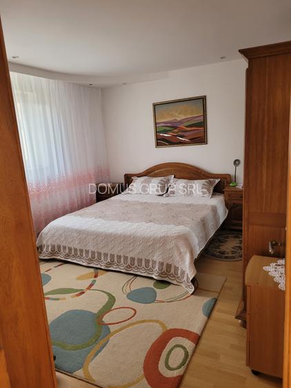 Casa parter cu 4 camere si anexe - cartier Coiciu - 6