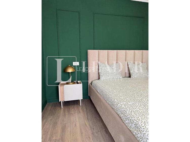 Apartament 3 camere | Victoriei | Bloc 2017 | Prima inchiriere, Parcare - 17