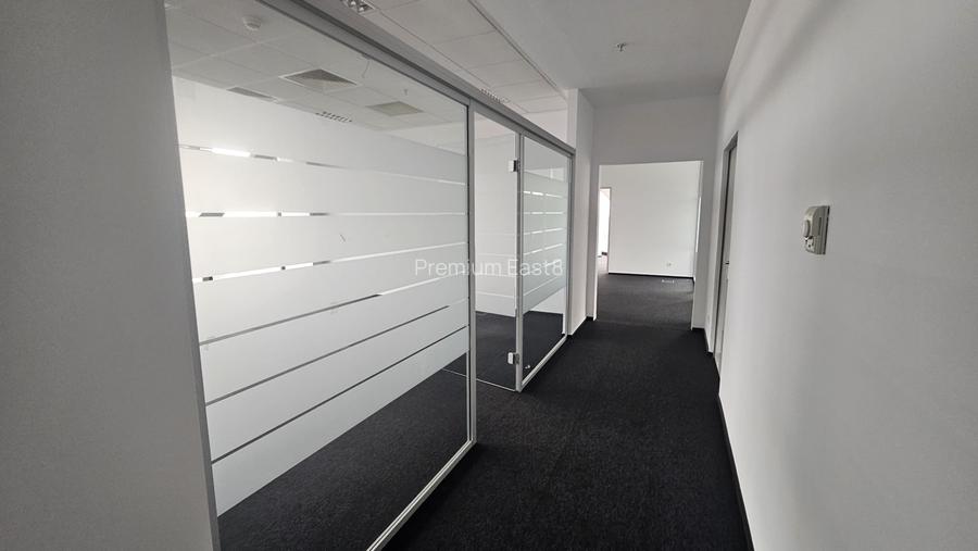 Barbu Vacarescu-Stefan cel Mare 230-2900 mp, gata de mutat, 6 minute de metrou - 3