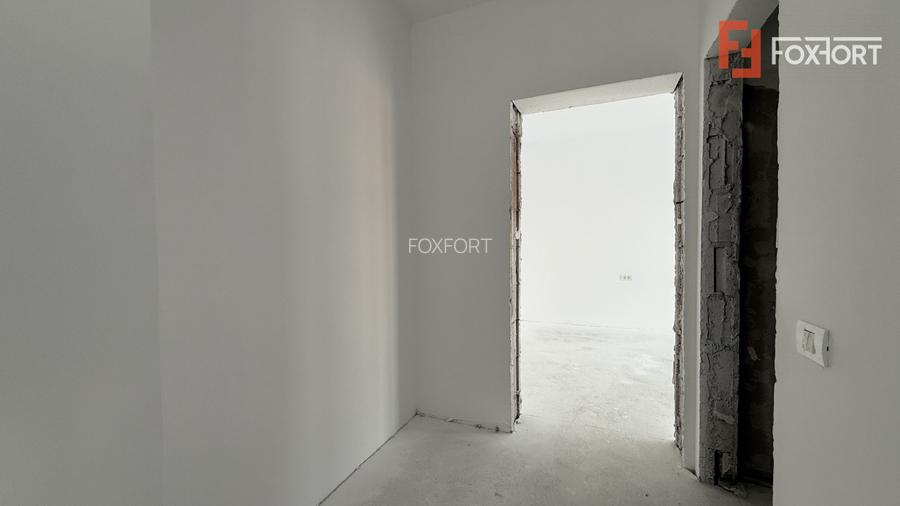 COMISION 0% Apartament cu 2 camere de 53,29 mp - Mosnita - Oportunitate - 7