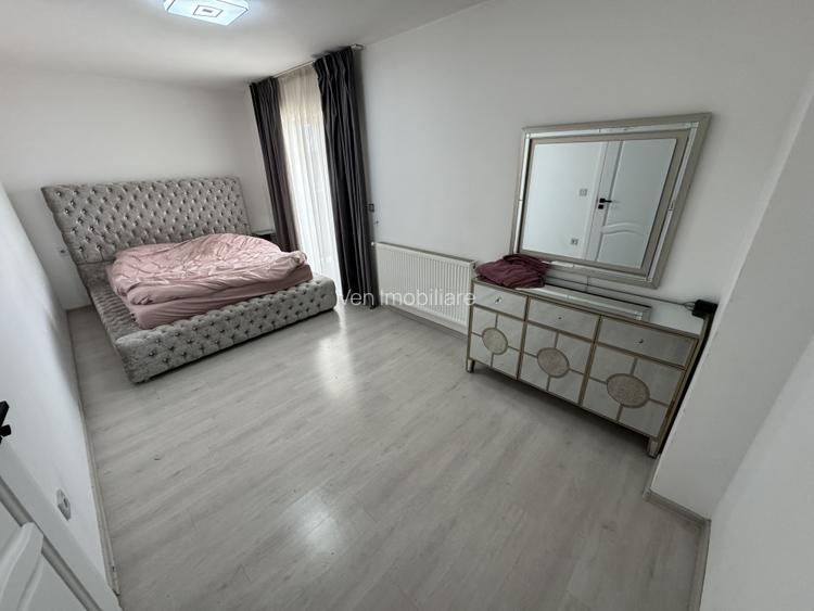 APARTAMENT 3 CAMERE - BLOC NOU (ISU) - 7
