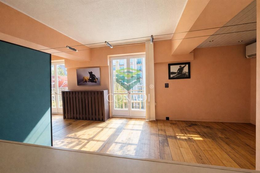 Apartament 2 Camere | Ultracentral | Pretabil Birou - 9