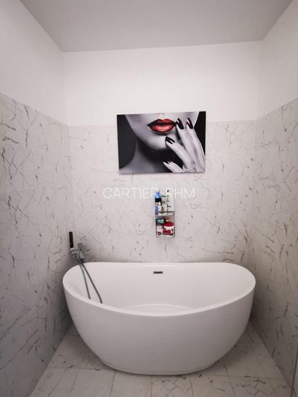 Casă tip înșiruită modernă de vânzare în Dumbrăvița - 20