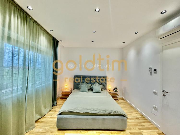 BEST DEAL!!!SUPERB/ PRIMA INCHIRIERE/ 2 LOCURI PARCARE - 18