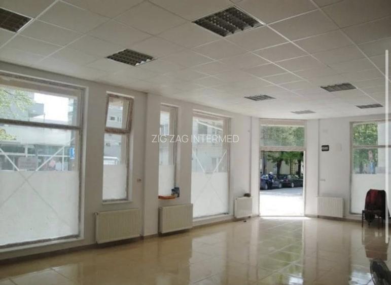 Ultracentral - Tomis Mall, spatiu  - 4