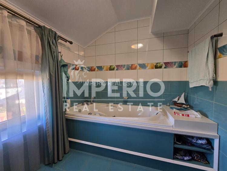 Casa individuala de vanzare in Andrei Muresanu – proprietate premium cu piscina - 19