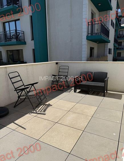 Vila Mamaia Nord P+2 mobilat utilat - 2