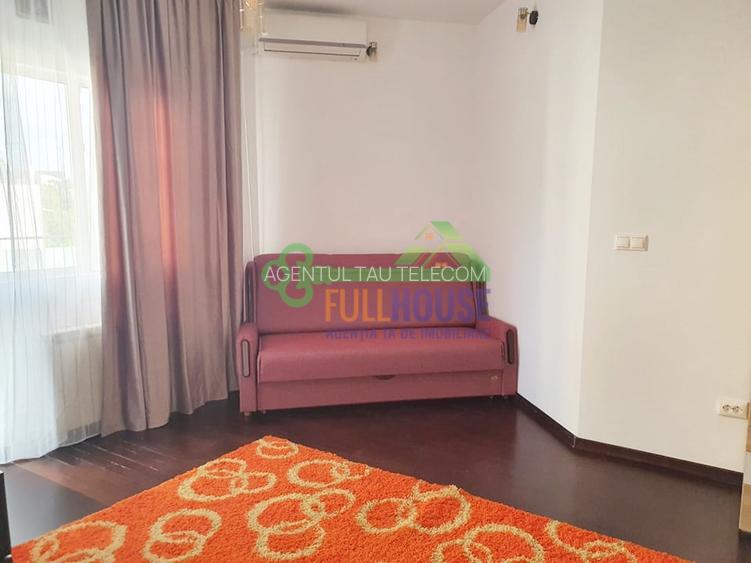 Apartament 2 camere, Copou - ansamblu rezidential langa Gradina Copou - 2