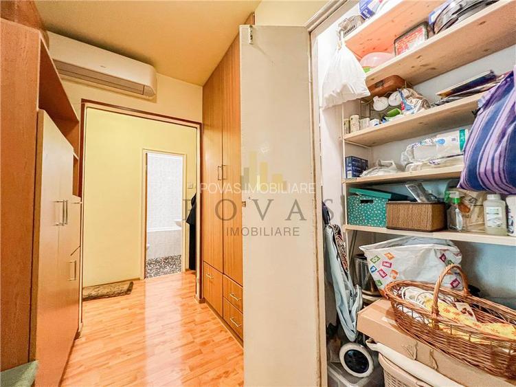 Vanzare Apartament 2 Camere Tineretului - 8