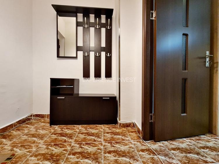 Garsonieră Modernă | Bld. Chișinău – Vedere Spate (Liniște) | Zona Mega Mall - 10
