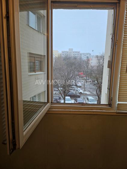 Titan Policlinica, Aleea Zavideni - 17