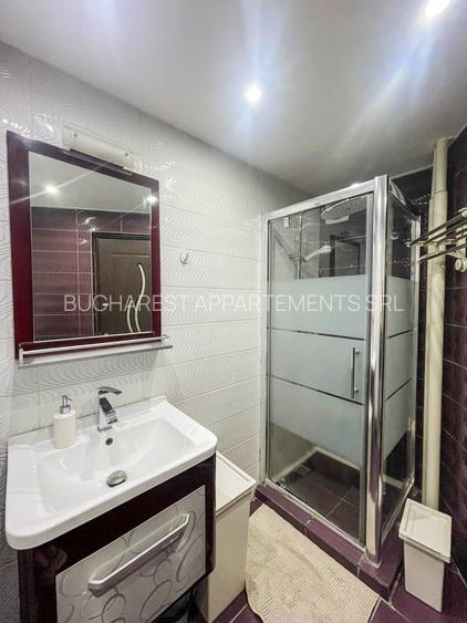 Apartament 2 camere Unirii / Universitate/ Ultracentral - 11