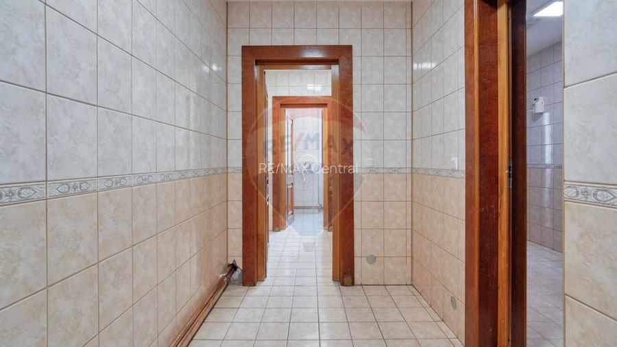 Închiriere birou în clădire de birouri, Brașov, lângă Prefectura - 10