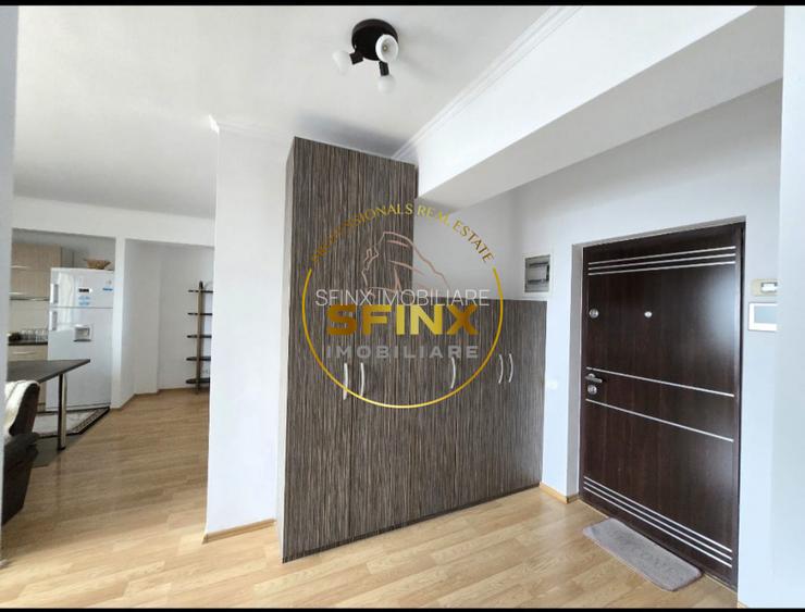 Apartament 2 camere spatios | Baba Novac | Belvedere Park | 80mp | balcon  - 4