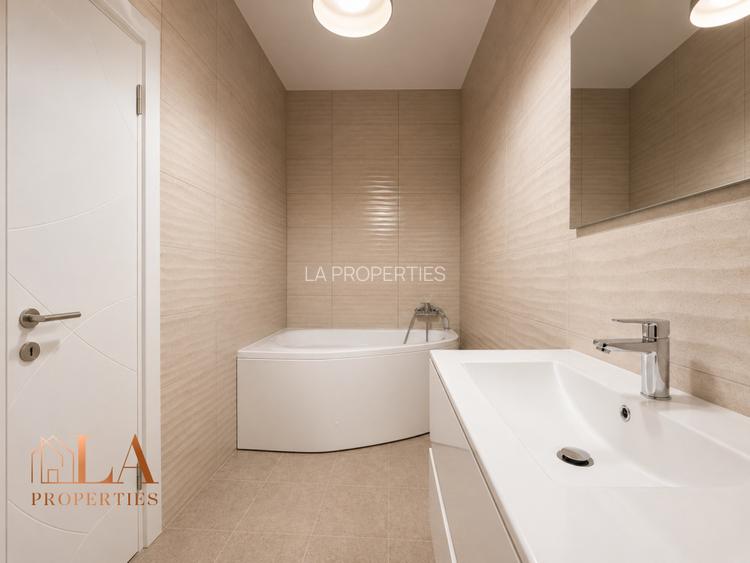 Apartament 3 camere 103mp | Parcare subterana | Rosa Residence-Titan - 10