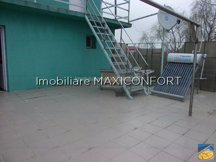 Vanzare casa p+1, Lacu Sarat - Imobiliare MAXICONFORT - 11