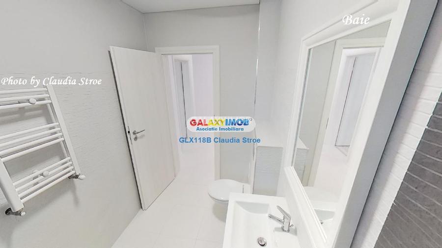 Inchiriere apartament 2 camere VIILOR - METROPOLITAN + LOC DE PARCARE - 13