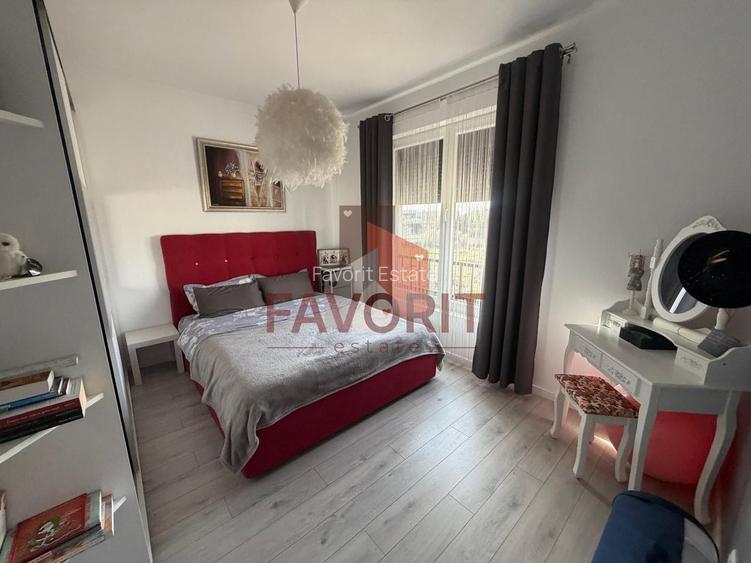 Mobilat si utilat. Pozitie excelenta. Loc de parcare - 4