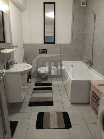 Apartament 2 camere, 55 mp utili, etaj 2/3, parcare acoperita, zona Regal - 6