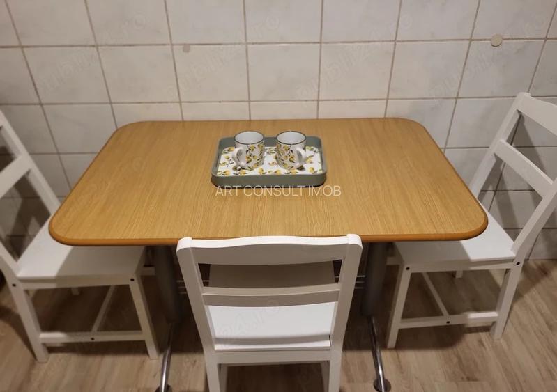 Apartament 2 Camere | Decomandat | Tineretului - 6