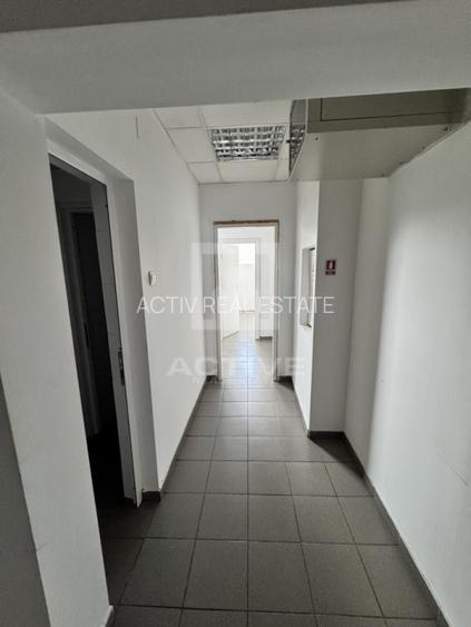 Spatiu comercial || Zona cipariu - 6