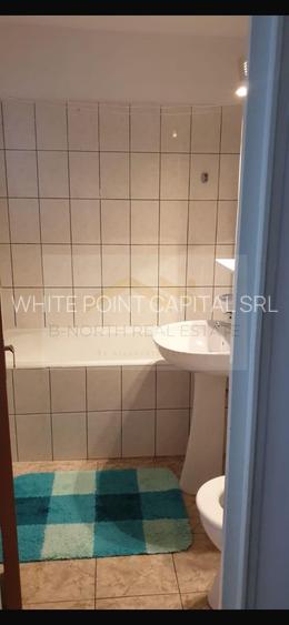 Apartament 3 camere de închiriat | Tineretului | Loc de parcare inclus - 11