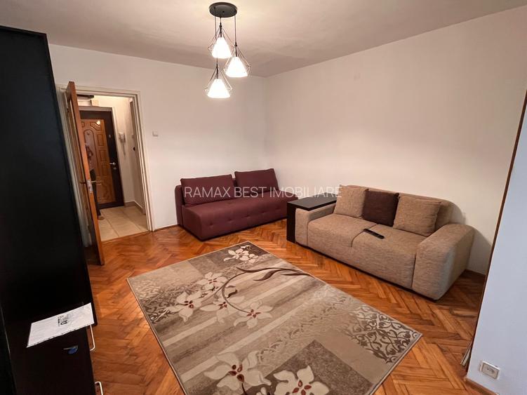 Nicolae Grigorescu 5 minute metrou - 5