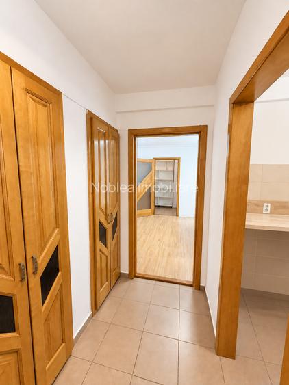 Apartament semidecomandat de 58 mp | Parter | Renovat | Disponibil imediat - 6