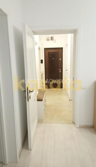 3 camere I parter I 64 utili I boxa I Ceaikovski - 7