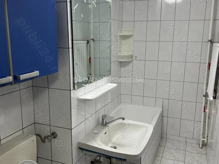 Lujerului - 5 minute de metrou - Garsoniera - suprafata 38mp - MODERNA - 6