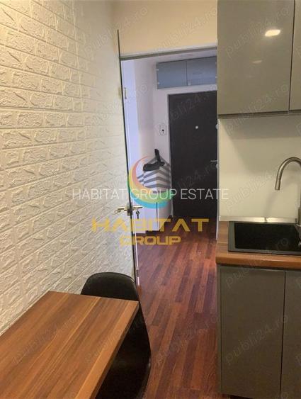 Vanzare 2 Camere Mobilat si Utilat- Cantemir - 5