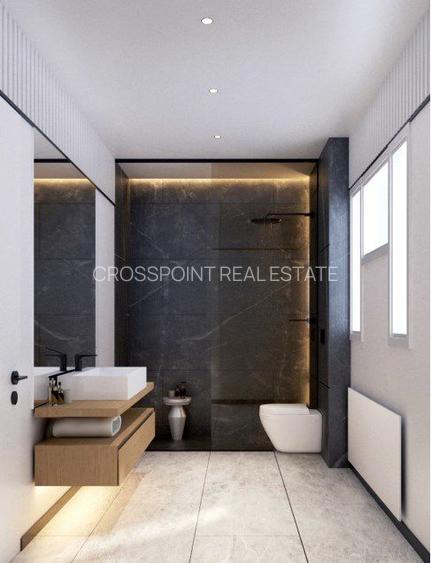 Vila reprezentativa de inchiriat, Arcul de Triumf, ideala pentru birou - 5