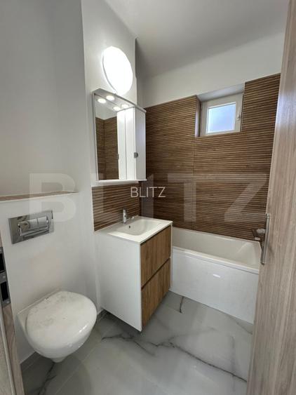 Apartament 2 camere+loggie, 63 mp, etaj 1, zona Avram Iancu - 4