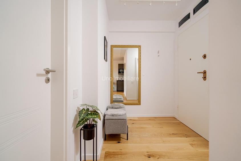 COMPLEX  CORE TIMPURI NOI APARTAMENT INCHIRIERE - 8