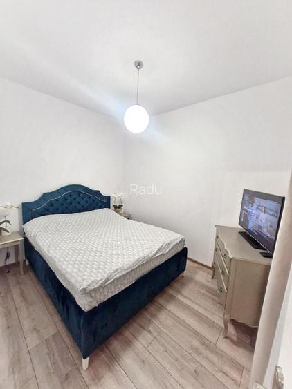 Duplex 130 mp ultracentral–4 camere -finisaje premium-cladire istorica - 12