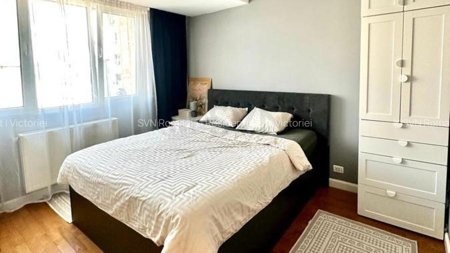 REA1022885 Apartament 2 Camere l Calea Victoriei - 4