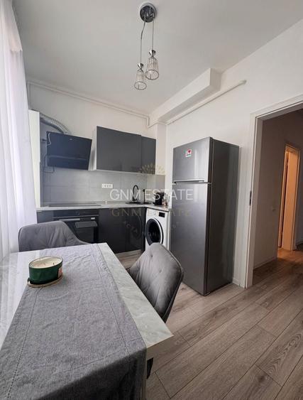 Garsoniera Et. 11 | Parcare | Regie Residence - Zona Grozavesti - 4