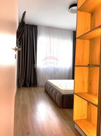Apartament nou 2 camere de inchiriat în zona Metalurgiei - 15