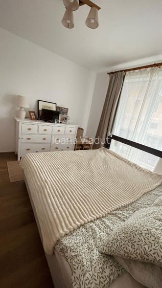 Apartament 3 camere, parter înalt – bloc nou| Str. Salciei, 2 parcari - 6