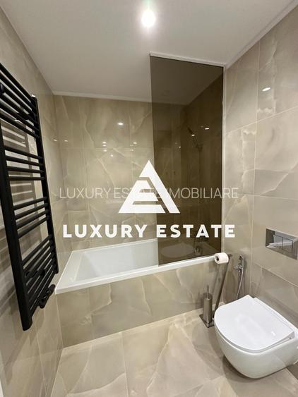 One Verdi Park inchiriere apartament cu 3 camere mobilat - 10