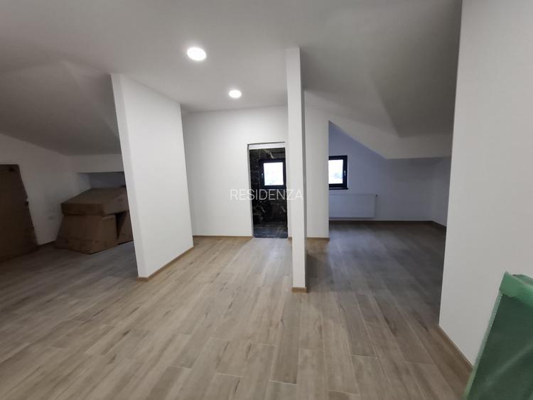 Vilă 2026 Apărătorii Patriei LIFT 9 unități locative, 5 min metrou - 34