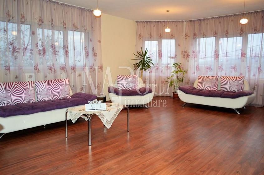 Casa 11 camere de vanzare in Grigorescu, Cluj Napoca - 2