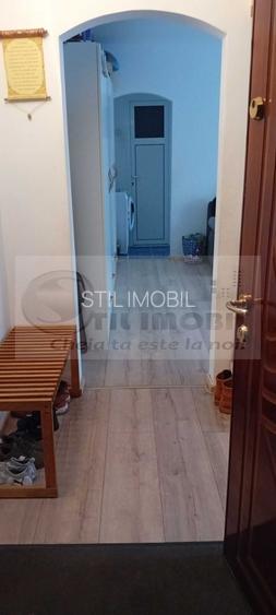 Apartament 2 camere de vanzare , Zimbru. 44mp - 6
