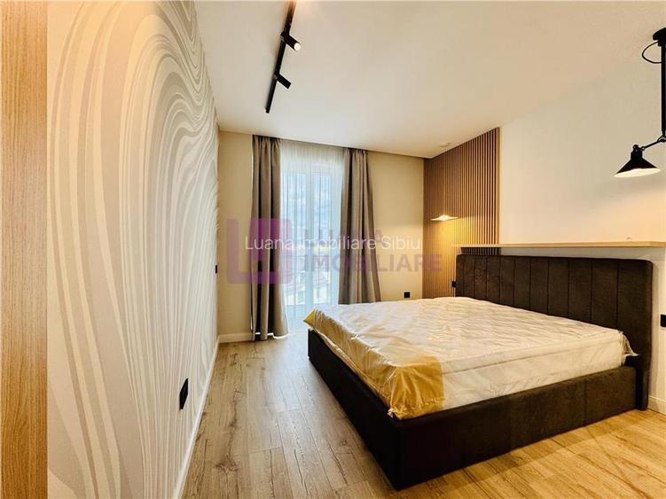 Apartament 3 camere de inchiriat | premium | Central | parcare subterana | video - 2