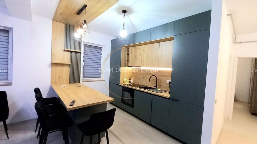 OFERTĂ | Apartament 2 camere, curte privată | Braytim, Timișoara - 4