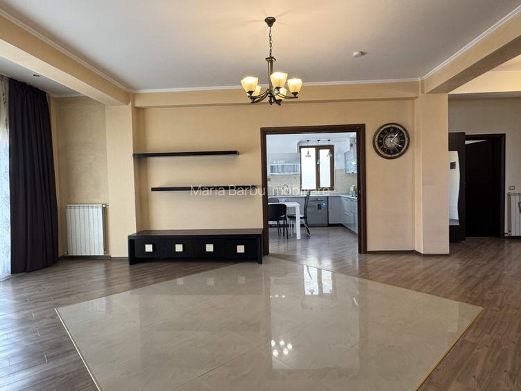 Vila D+P+E cu GARAJ + ANEXA, T=500mp, D=13m, zona Steaua - 4